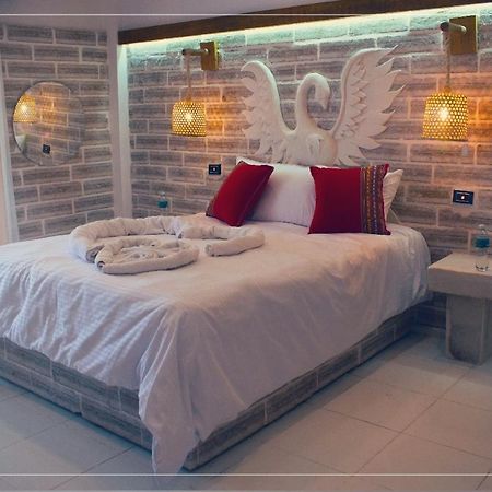 Hotel Kachi De Uyuni Zewnętrze zdjęcie