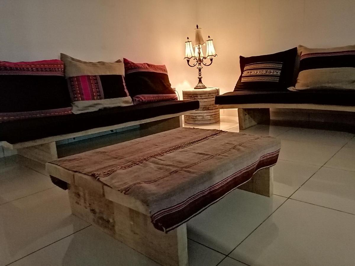 Hotel Kachi De Uyuni Zewnętrze zdjęcie