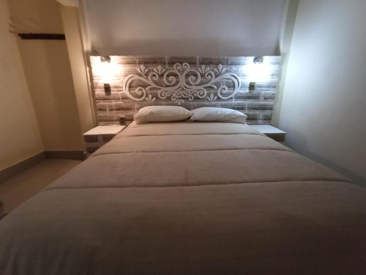 Hotel Kachi De Uyuni Zewnętrze zdjęcie