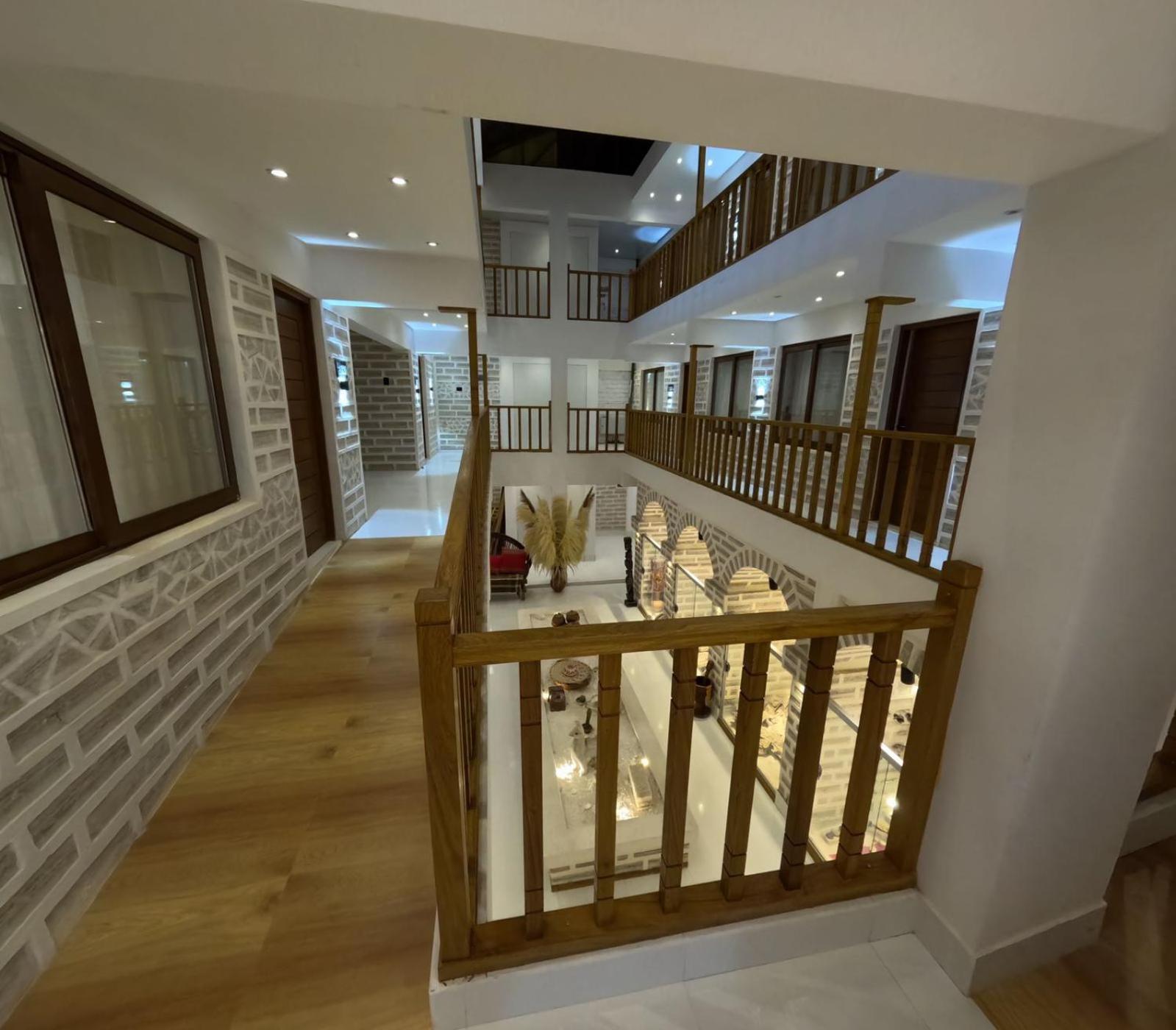 Hotel Kachi De Uyuni Zewnętrze zdjęcie