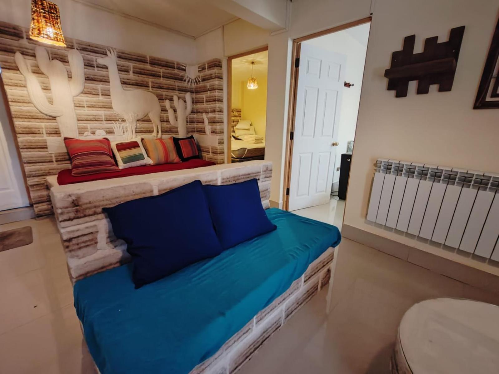 Hotel Kachi De Uyuni Zewnętrze zdjęcie